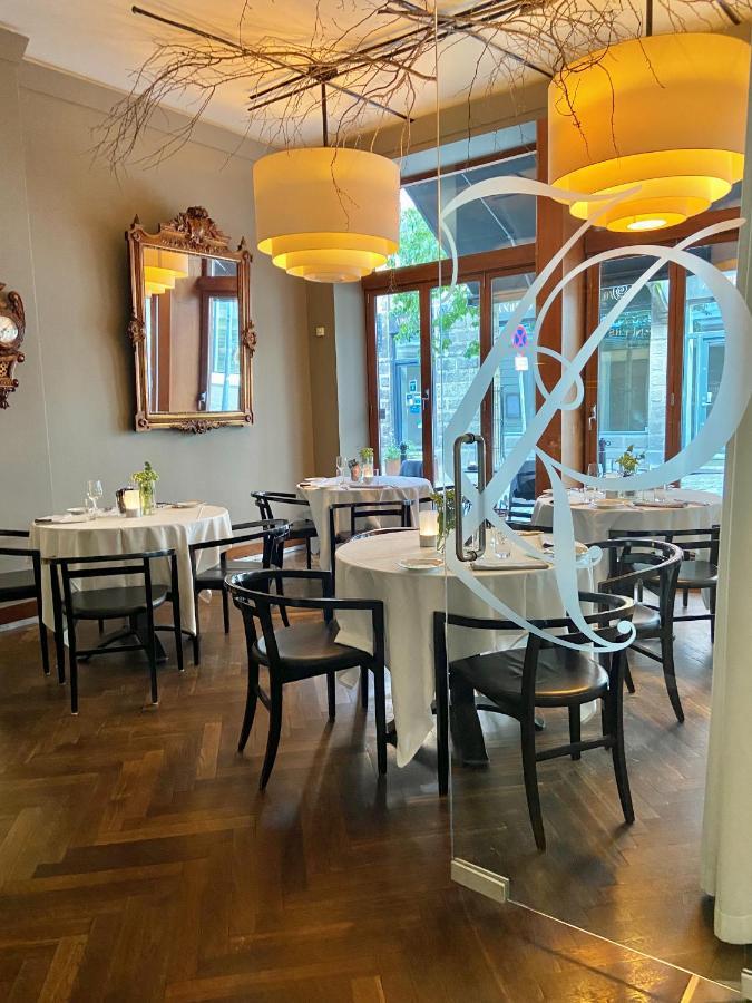 Hotel Ранерс Екстериор снимка