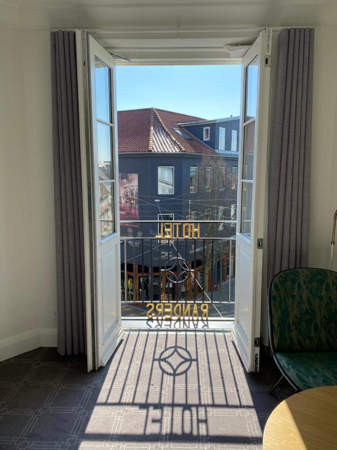 Hotel Ранерс Екстериор снимка