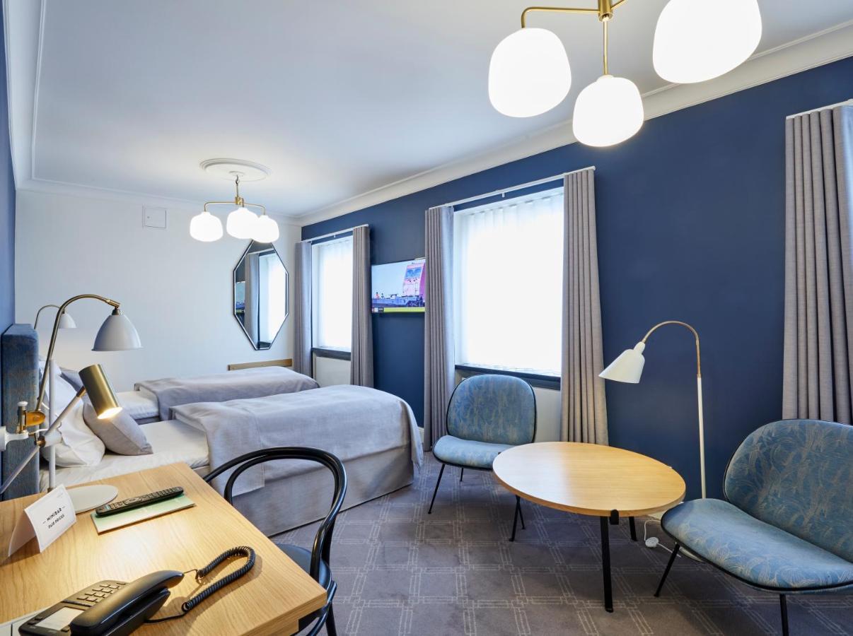 Hotel Ранерс Екстериор снимка