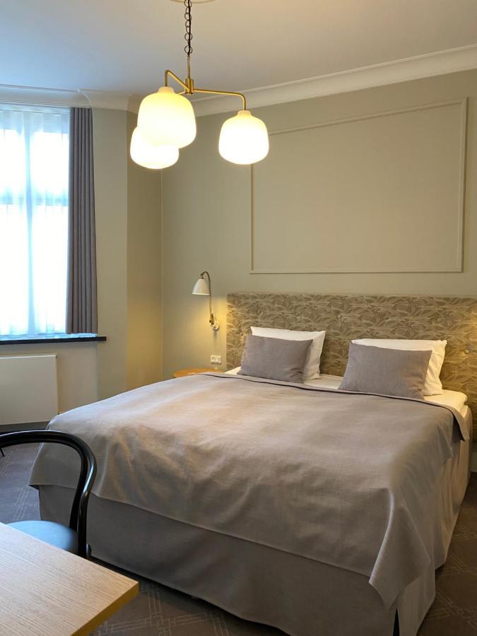 Hotel Ранерс Екстериор снимка