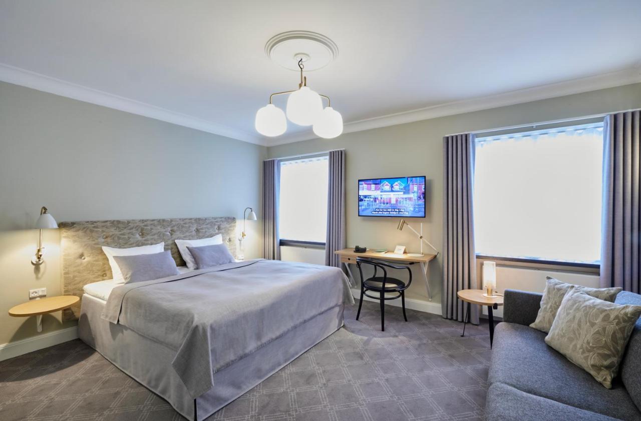 Hotel Ранерс Екстериор снимка