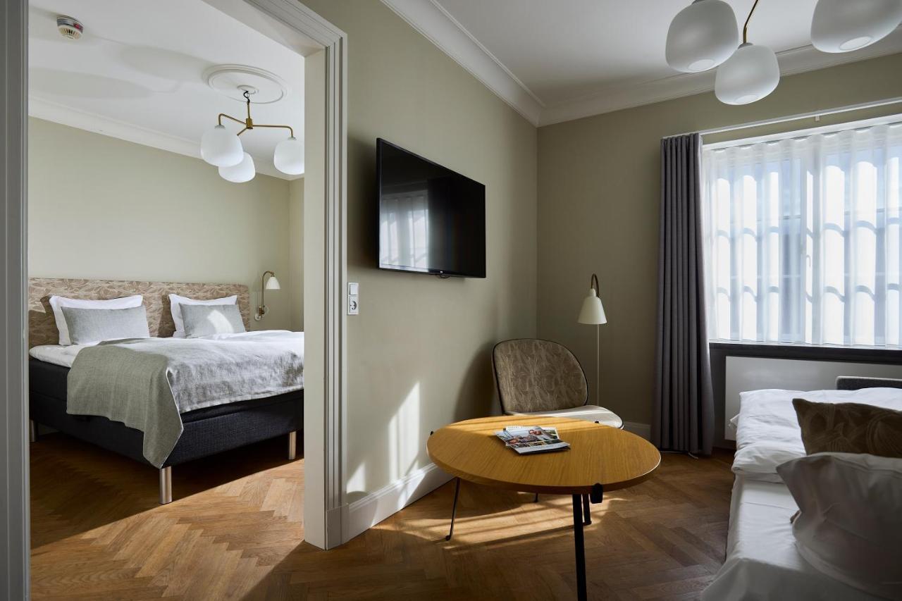 Hotel Ранерс Екстериор снимка