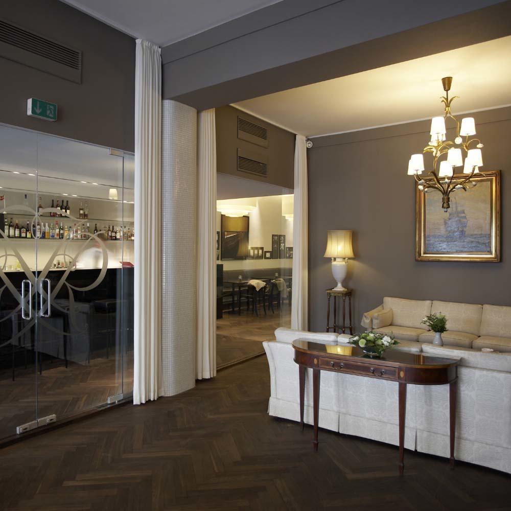 Hotel Ранерс Екстериор снимка
