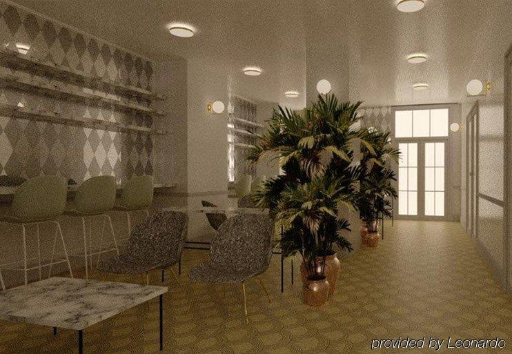 Hotel Ранерс Екстериор снимка
