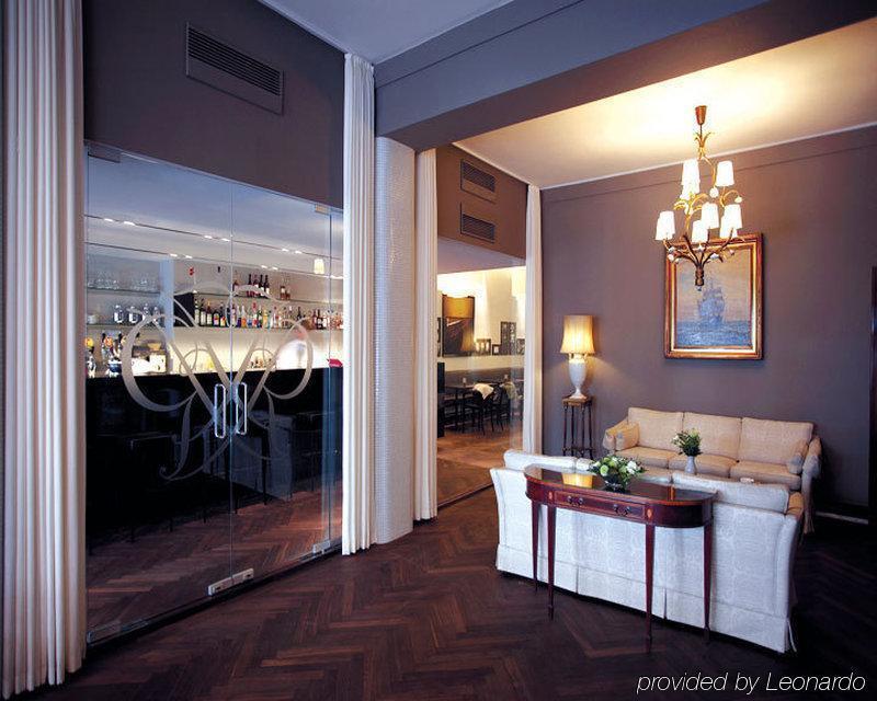 Hotel Ранерс Интериор снимка