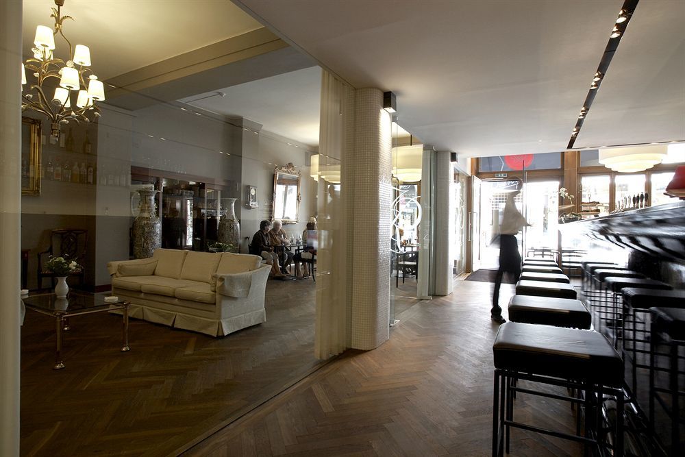Hotel Ранерс Екстериор снимка