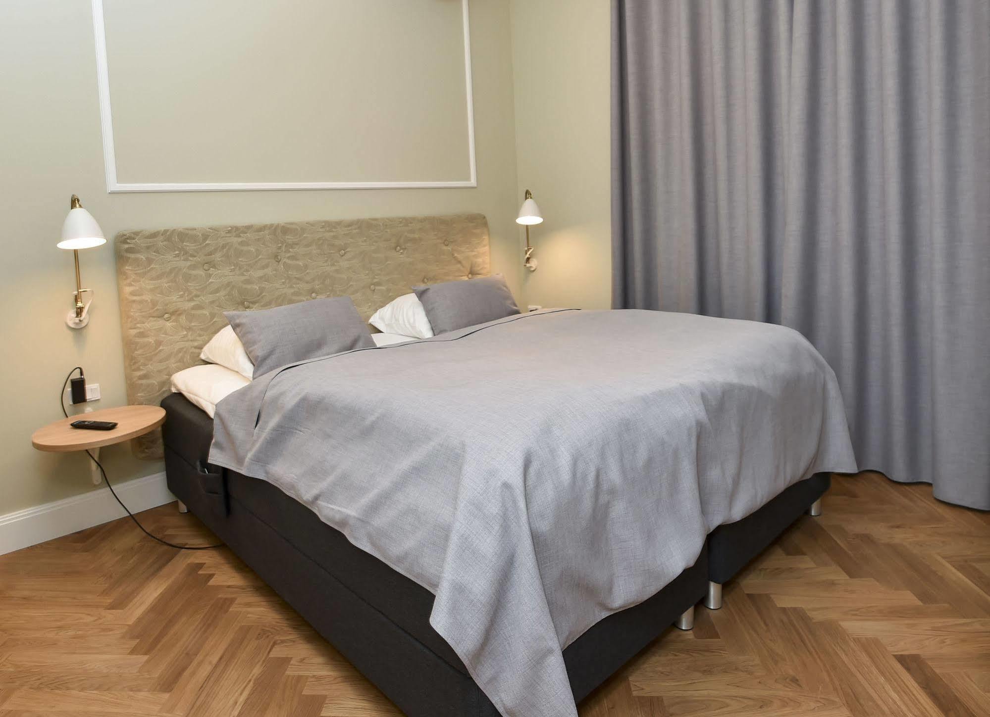 Hotel Ранерс Екстериор снимка