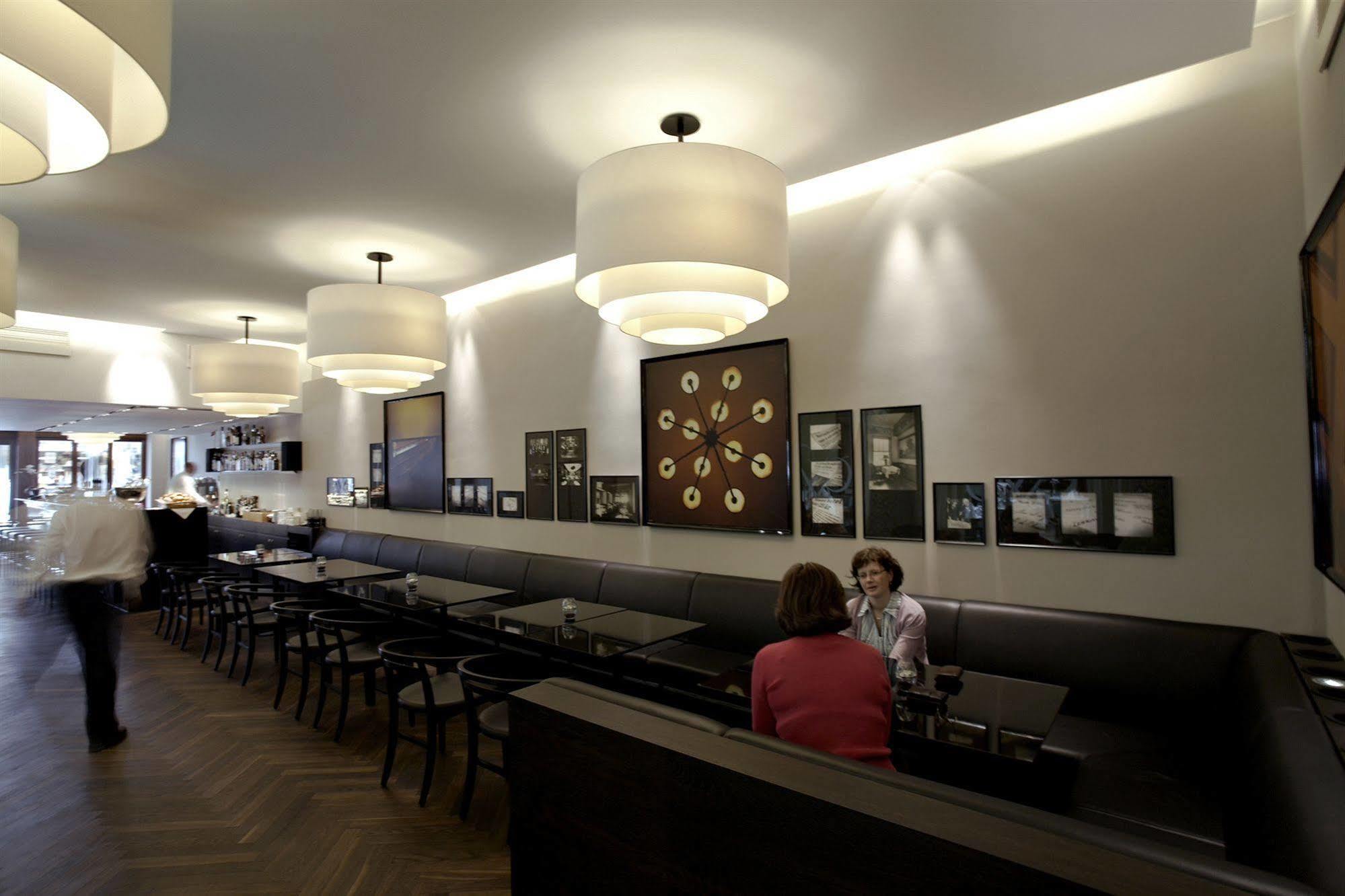 Hotel Ранерс Екстериор снимка