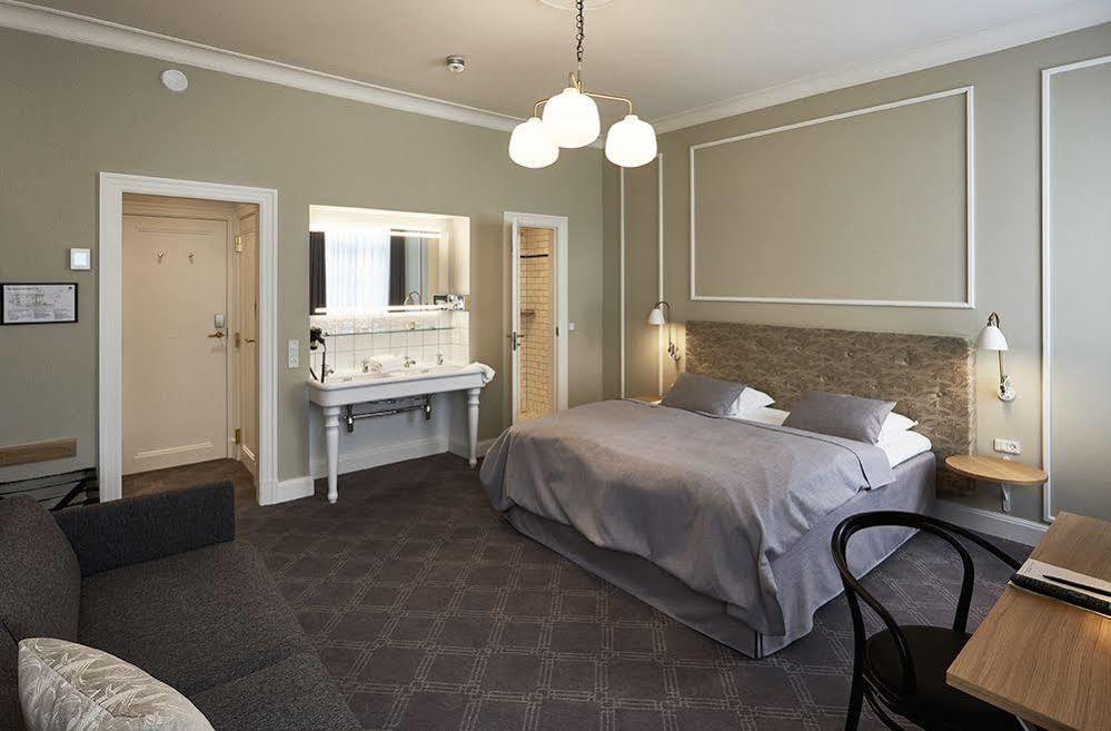 Hotel Ранерс Екстериор снимка