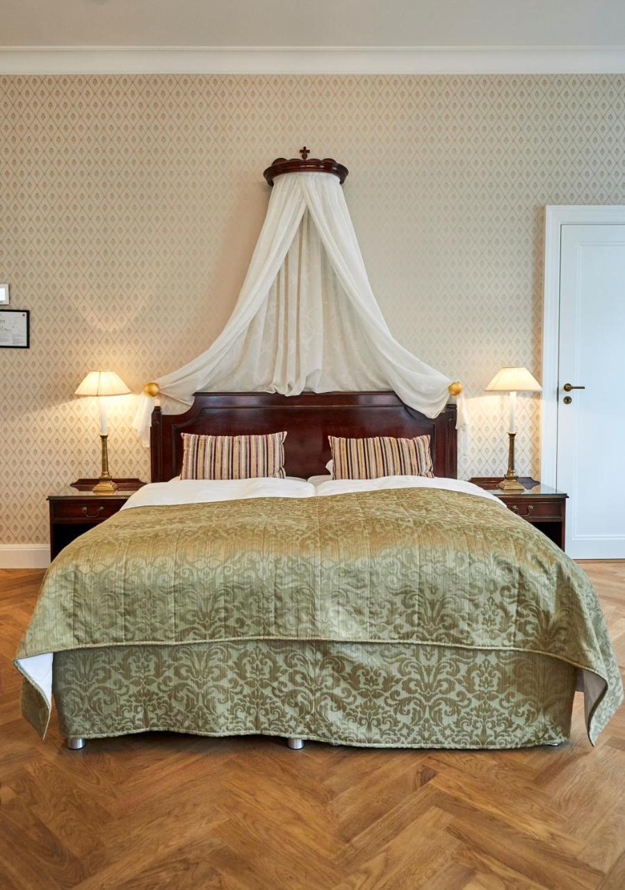 Hotel Ранерс Екстериор снимка