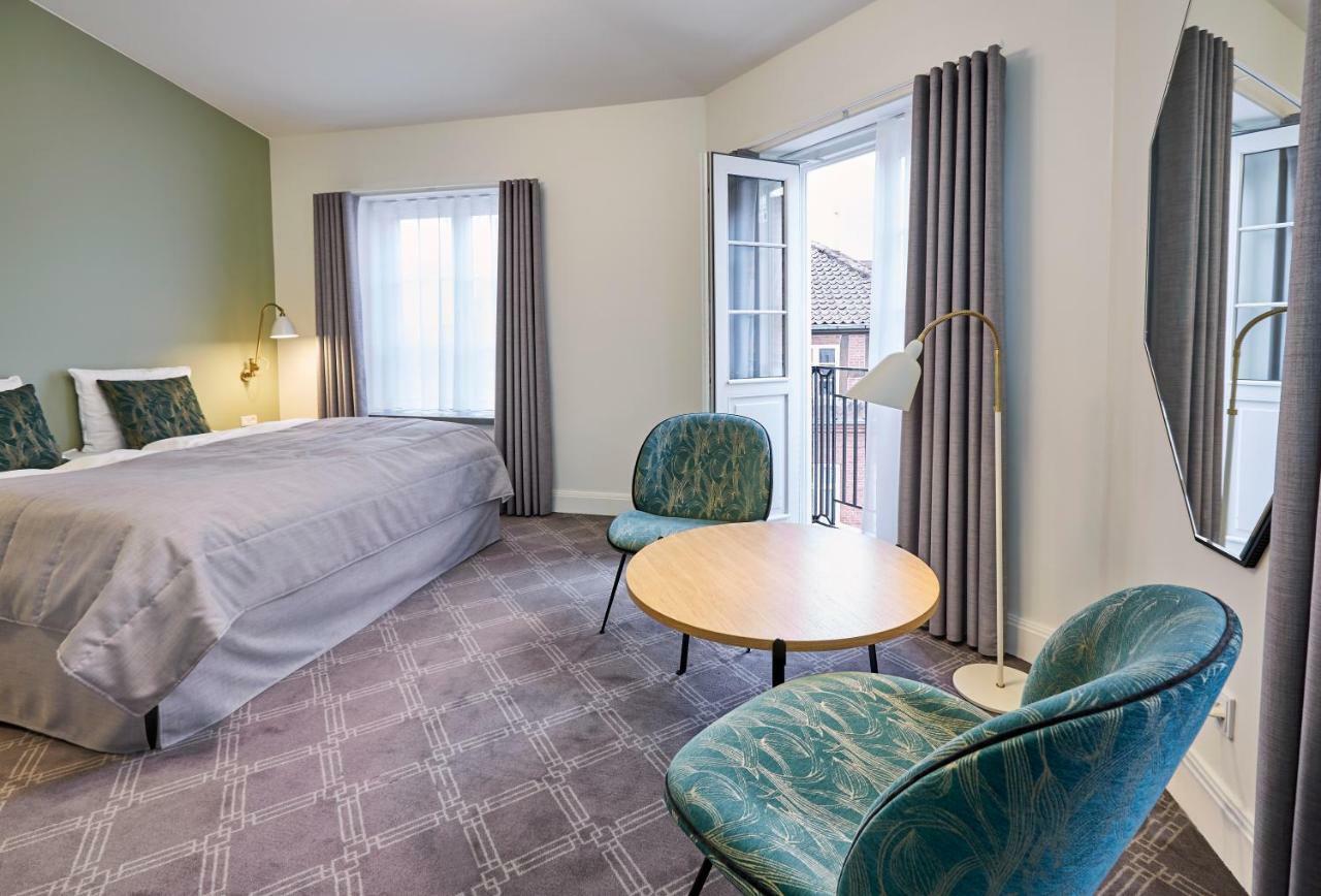 Hotel Ранерс Екстериор снимка
