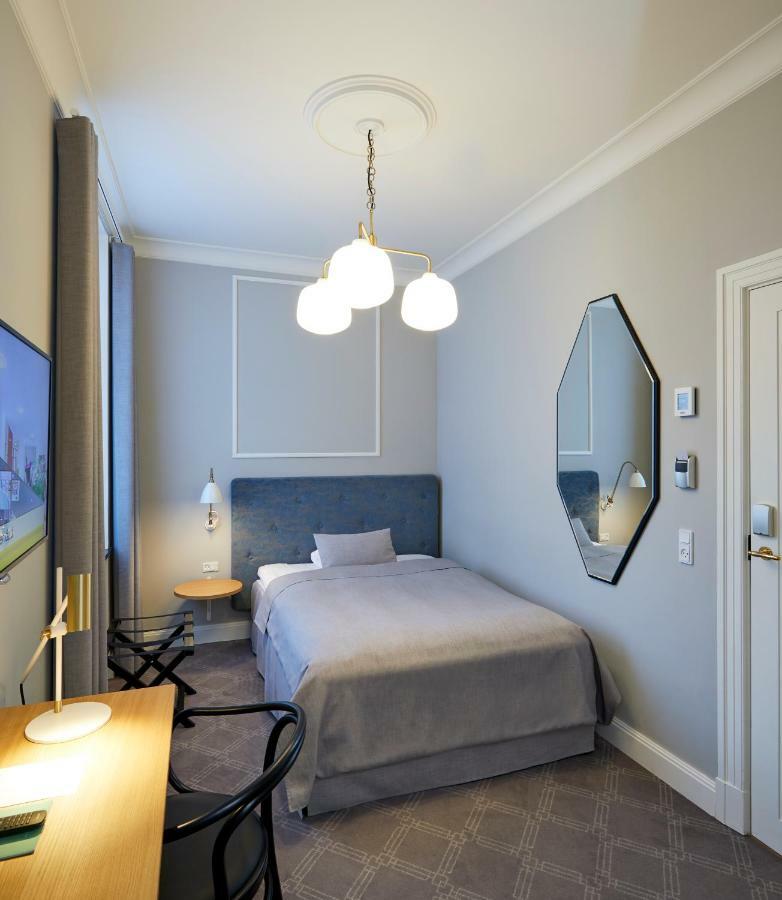Hotel Ранерс Екстериор снимка