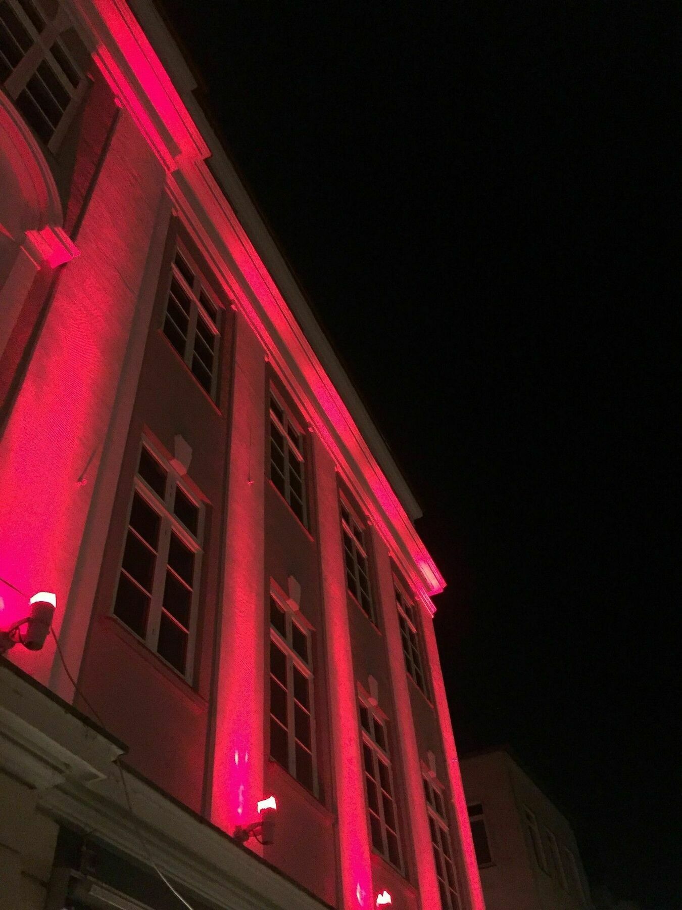Hotel Ранерс Екстериор снимка