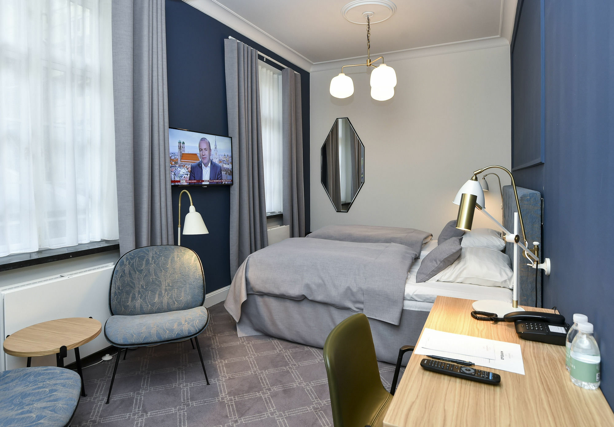 Hotel Ранерс Екстериор снимка