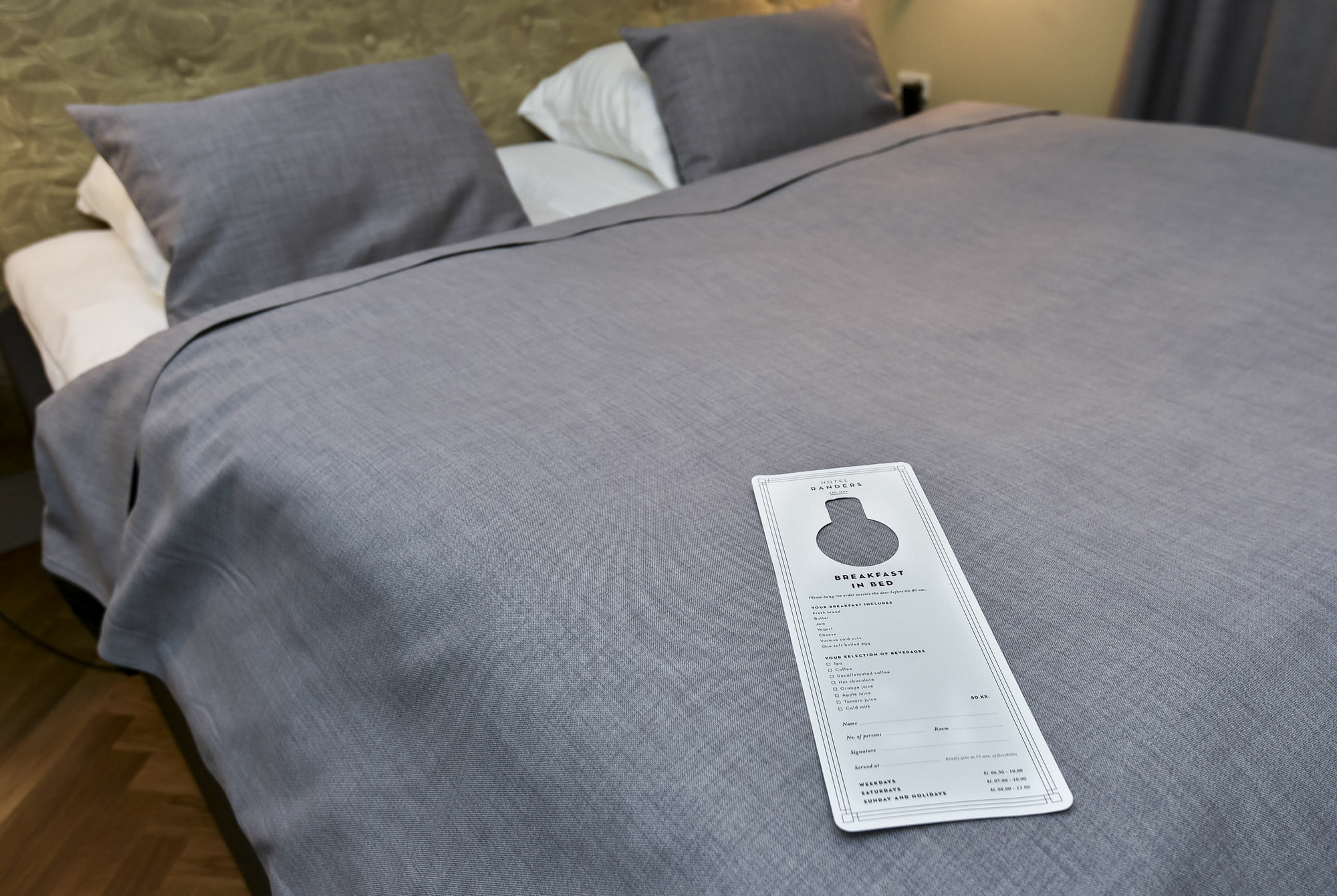 Hotel Ранерс Екстериор снимка